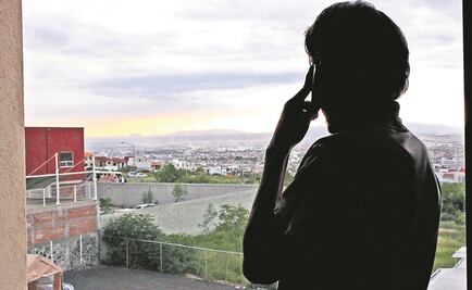 Dictan formal prisión a mujer por extorsión