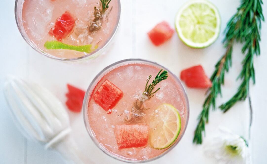 Speed Rack started in the U.S. 8 years ago - Photo: File Photo/EL UNIVERSAL