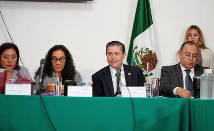 Giovani Gutiérrez pide ampliación presupuestal de 9% para Coyoacán; se requieren 3 mil 500 mdp para cubrir expectativas de vecinos, dice