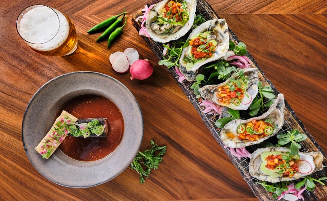 Fotos: Luis Sandoval