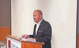 Johnson: es la mayor acción contra  la organización