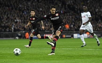 Así se vivió: CSKA Moscú 1-1 Bayer Leverkusen 