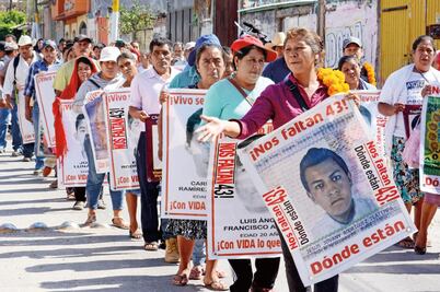 Urge Parlamento Europeo a atender recomendaciones 