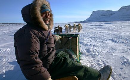 Los inuits son genéticamente únicos en el mundo