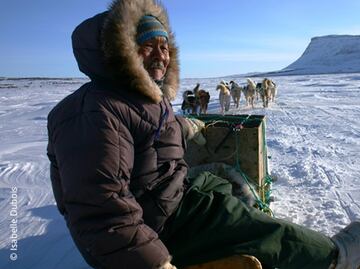 Los inuits son genéticamente únicos en el mundo