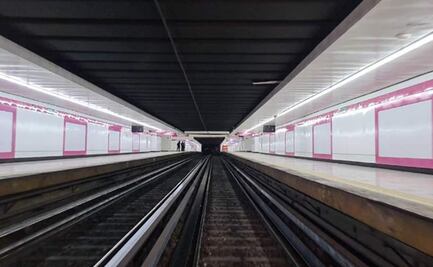 Piden, otra vez, reunión con Andrés Lajous y Guillermo Calderón para detallar gastos por modernización de Línea 1