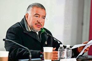 Caso Tenancingo alcanza ahora a Horacio Duarte