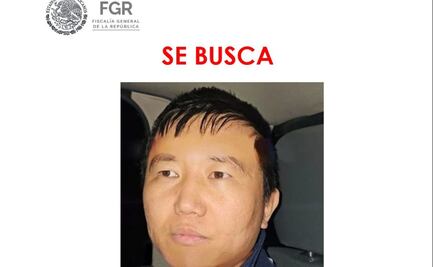 FGR busca al chino “Brother Wang”, ligado a cárteles de Sinaloa y Jalisco Nueva Generación; se le fugó a la Guardia Nacional