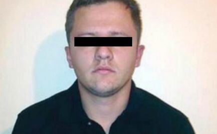 SRE cuenta con 15 días para determinar si “El Menchito” es entregado a EU