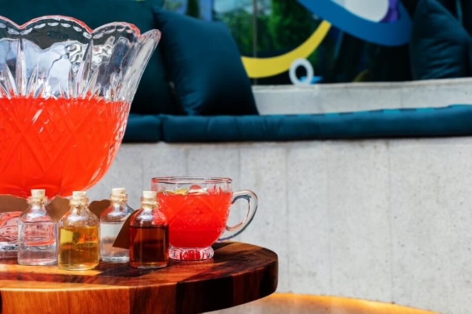 En CDMX, lánzate al pop up de Alicia en el país de las maravillas