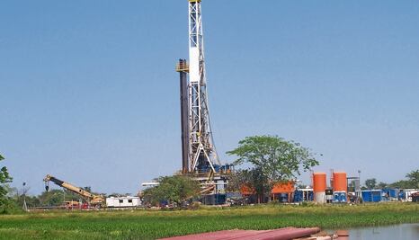 Pese a promesa, gobierno usa 18.8 mmdp en fracking 