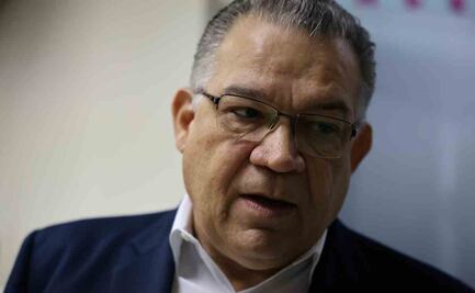 Detienen al excandidato presidencial Enrique Márquez en Venezuela; la organización antichavista lo califica como “secuestro”