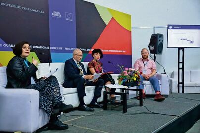 La Caniem prevé afectación por Libros de Texto Gratuitos