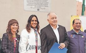 Inicia la Ruta de la Memoria en Cuauhtémoc