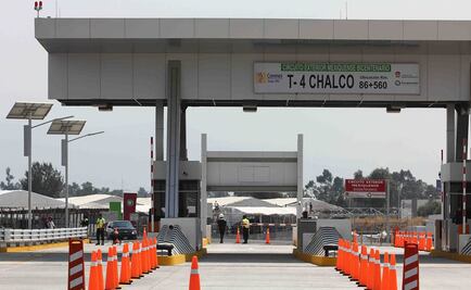 SFP y Edomex realizan auditoría interna, aclara OHL México