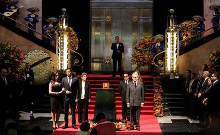 Juan Gabriel traspasó las fronteras sociales y culturales: Fernando de la Mora