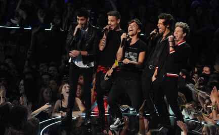 Niall Horan habla sobre posible reunión de One Direction