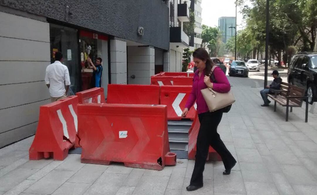 Autoridades reabrieron la circulación en el tramo correspondiente a la tercera etapa del proyecto de rehabilitación. (Foto: Archivo/Gerardo Suárez)