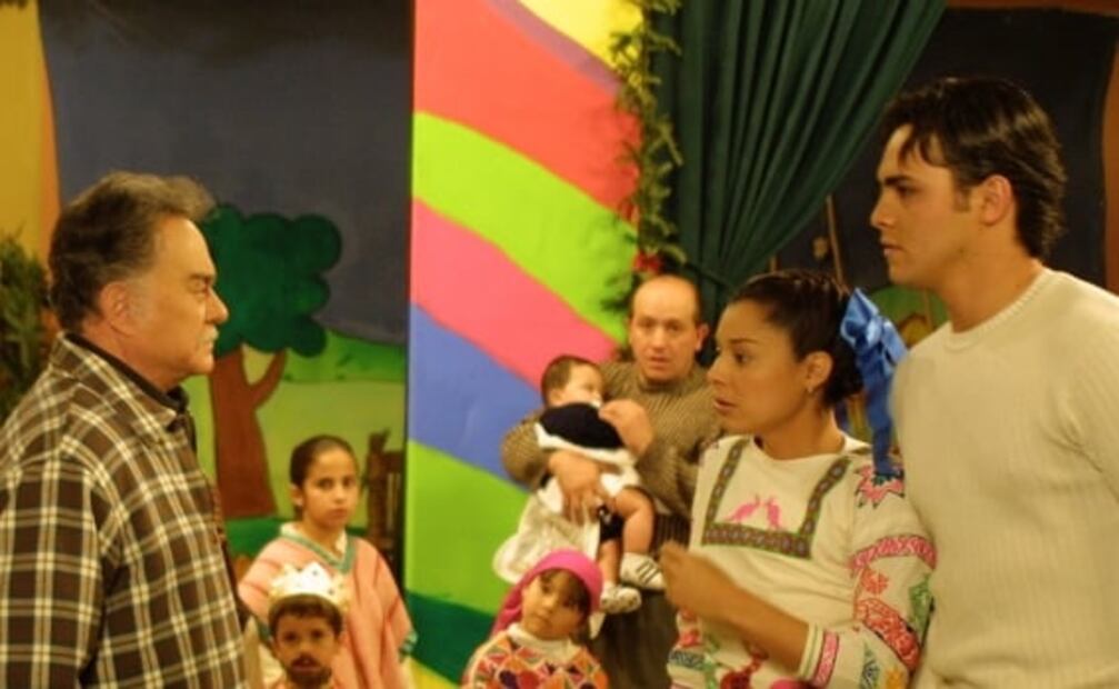 Telenovelas infantiles, la nostalgia por lo que ya no puede ser