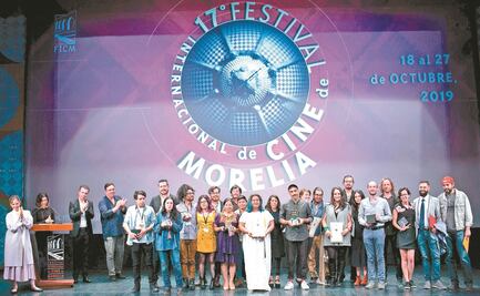 Festival de Morelia se reduce a la mitad por el Covid-19