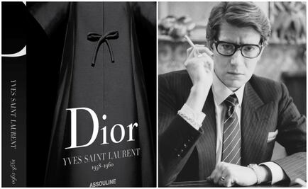  Este es el nuevo libro de Dior que hará que ames aún más la firma