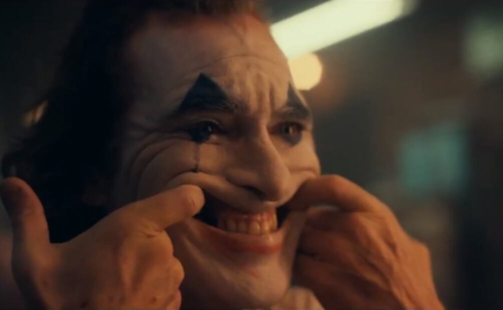 Lanzan adelanto de "Joker", protagonizado por Joaquin Phoenix 