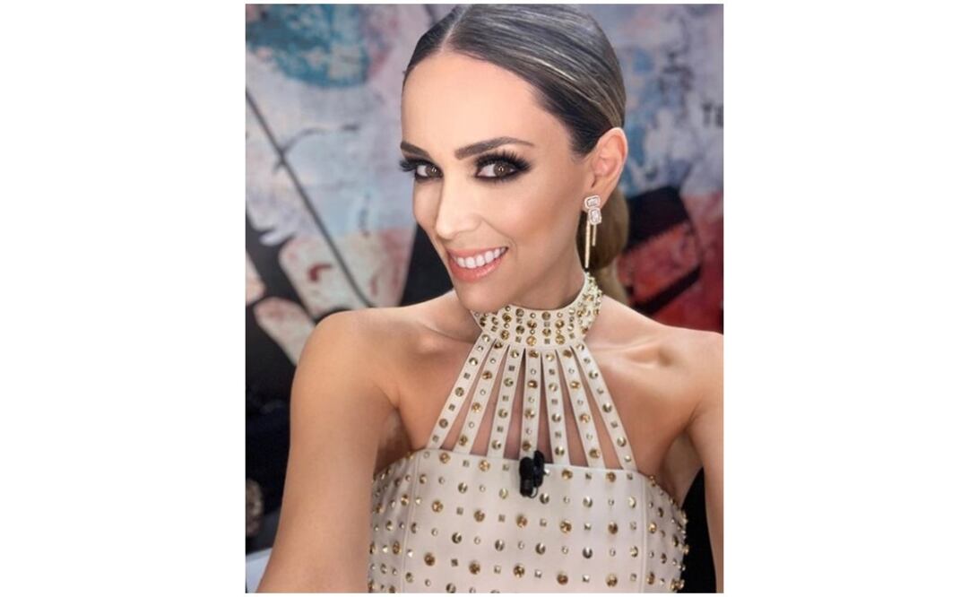 Jacqueline Bracamontes. Foto: Instagram