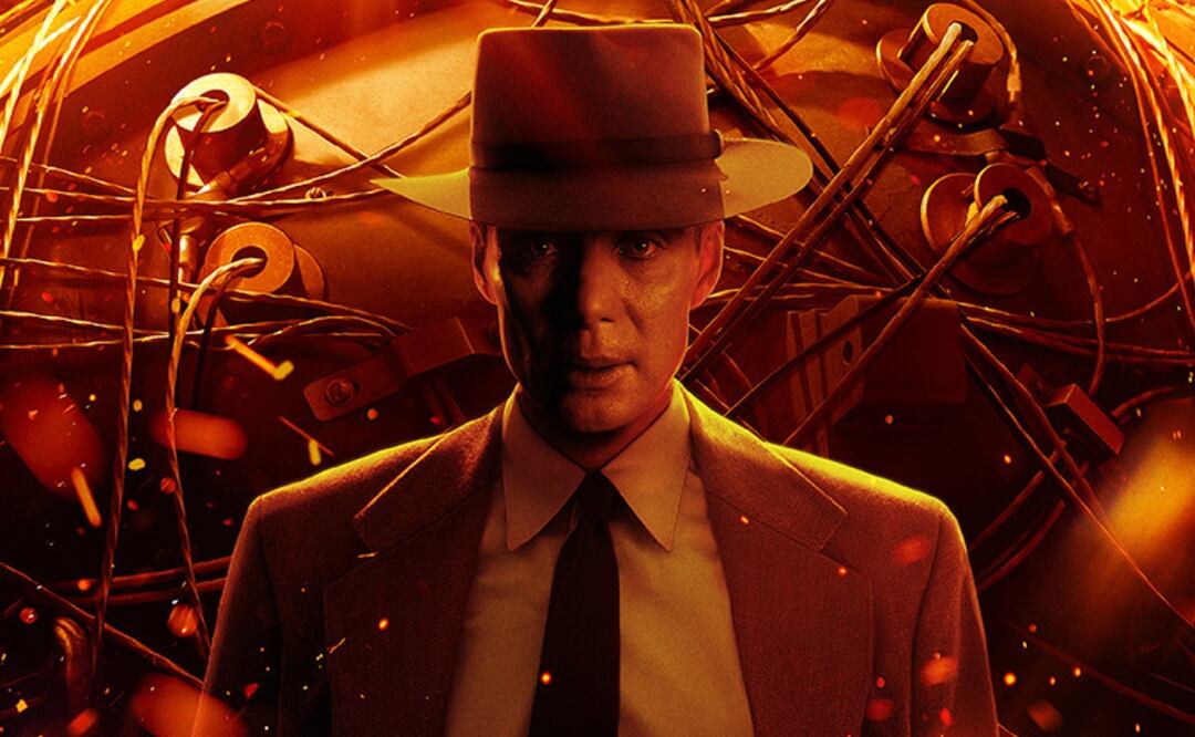 Foto: @OppenheimerFilm