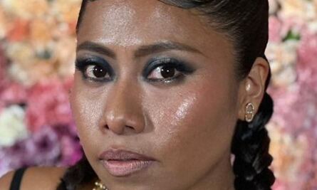 Esto dijo Yalitza Aparicio sobre su situación sentimental