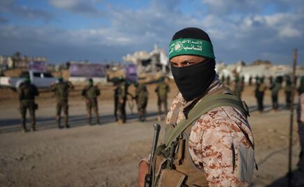 EU "no tiene planes" de reconocer a Palestina como Estado: JD Vance; erradicar a Hamas es la prioridad en Gaza, afirma