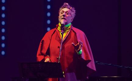 Gobierno de la CDMX erogó 30 mdp por dos conciertos