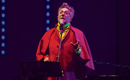 Gobierno de la CDMX erogó 30 mdp por dos conciertos