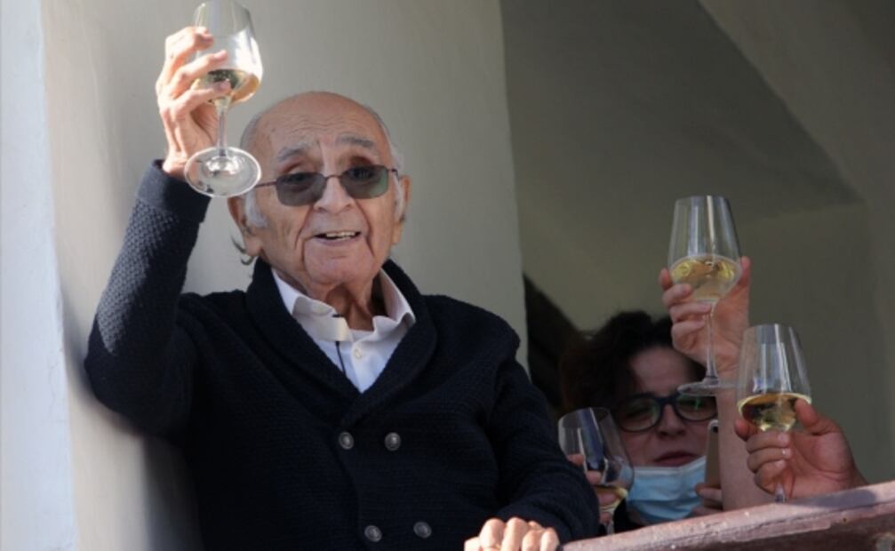 Por segundo año consecutivo, no se celebra la entrega del Premio Cervantes