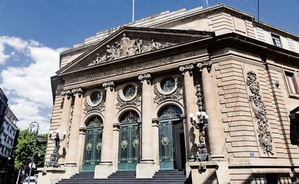 Regresan a Comisiones dictamen para cambiar Ley Orgánica del Congreso de CDMX; buscan que no se requiera mayoría calificada en votaciones