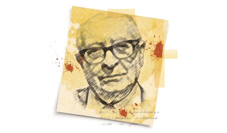 Los dos exilios de Andrés Iduarte