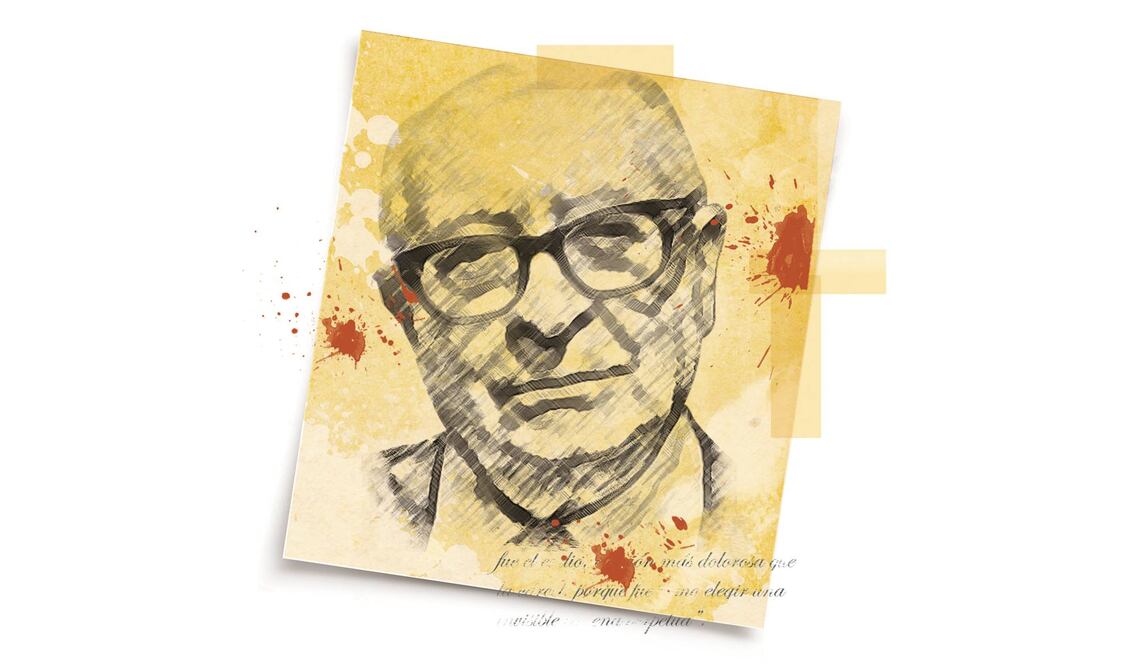 Los dos exilios de Andrés Iduarte