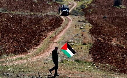 Mirada del Editor: ¿Qué impacto tiene el reconocimiento a Palestina? ¿Impulsa a la creación de un Estado?