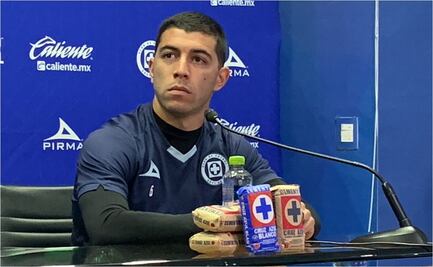 Erik Lira se encuentra en el radar de los Tigres 