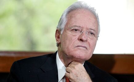 Alejandro Martí no se registrará como candidato independiente