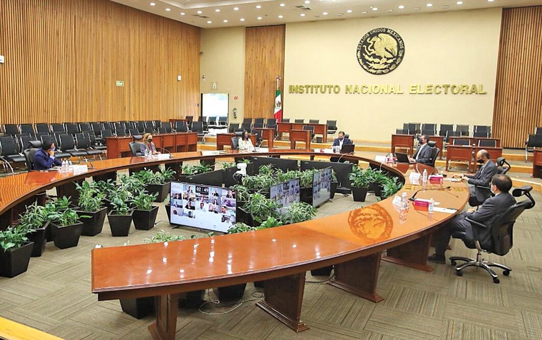 Foto: Archivo/EL UNIVERSAL
