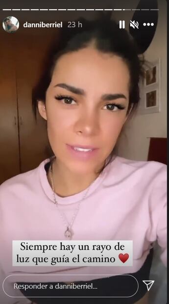 Cierran caso de Daniela Berriel, buscará otras instancias; familia de Eduardo Ojeda responde