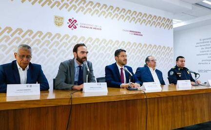 Gobierno de CDMX dice que es falsa la versión de un acuerdo para subir tarifa del transporte público