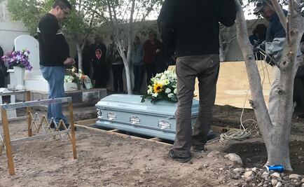 Dan último adiós a periodista Rafael Murúa