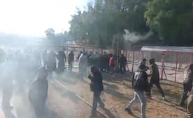 Liberan a 24 de 33 detenidos por operativo en La Cruz Azul Hidalgo; juez impone medidas y restricción de acceso a la empresa