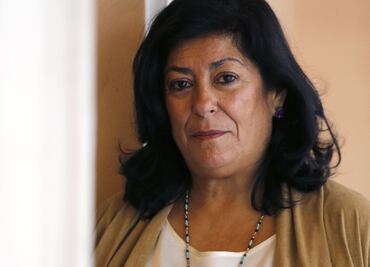¿De qué va "Todo va a mejorar"? La novela póstuma de Almudena Grandes