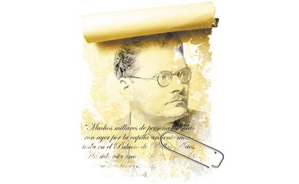 La muerte de un cíclope