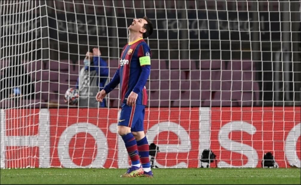 Las claves del triunfo de la Juventus y Cristiano Ronaldo sobre el Barcelona y Lionel Messi