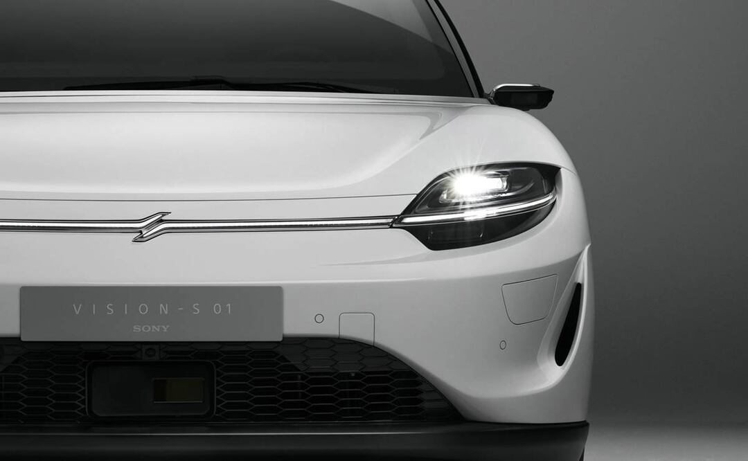 Honda y Sony fabricarán autos eléctricos de lujo para 2025