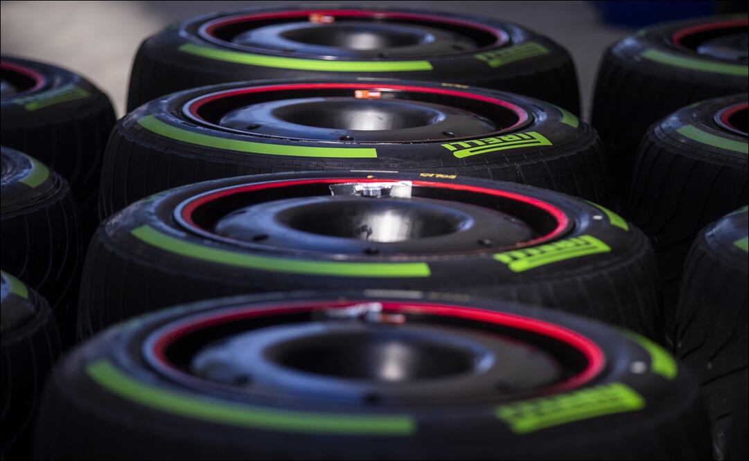 MIAMI RECIBE EL QUINTO GRAN PREMIO DE F1 EN ESTE 2022 - FOTO: EFE