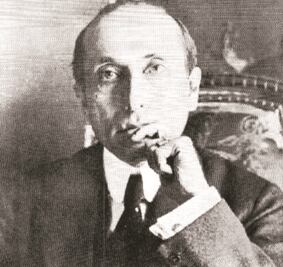 Amado Nervo, el pilar del modernismo